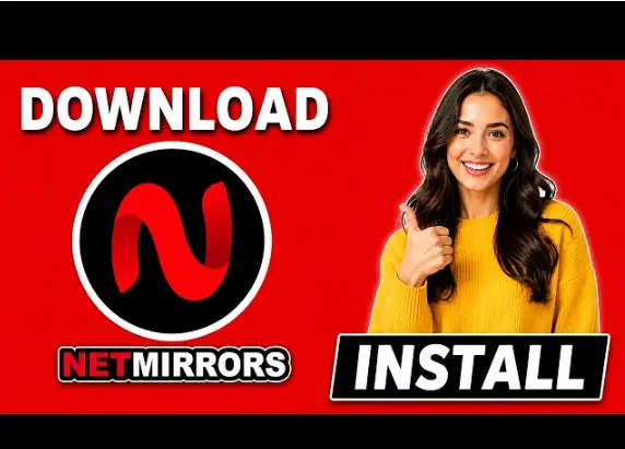 Download Netmirror